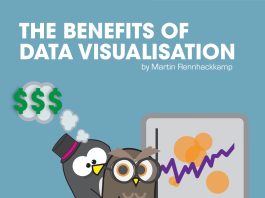 benefits of data visualization