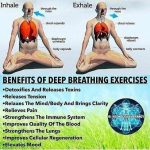 Take a Breath, Incredible Benefits of Deep Breathing Exercises benefits of deep breathing exercises