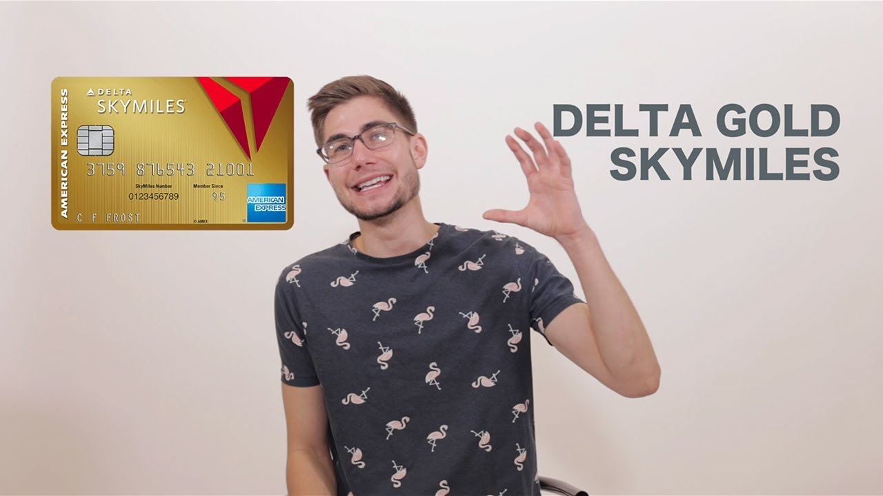 benefits of delta gold card