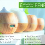 Power of Aromatherapy, 7 Incredible Benefits of Diffusers benefits of diffuser