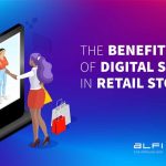 The Power of Digital Signage, Countless Benefits benefits of digital signage