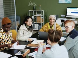 benefits of diverse workforce