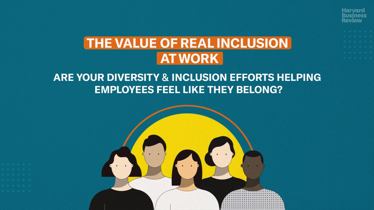 benefits of diversity and inclusion