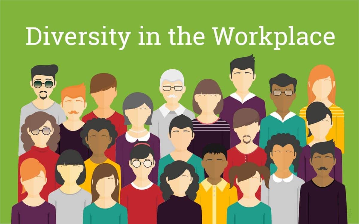 benefits of diversity in the workforce