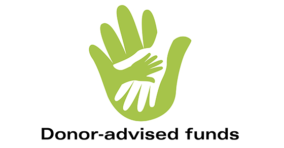 benefits of donor advised funds