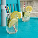 Refreshing Hydration, Power of Lemon and Cucumber Water benefits of drinking lemon and cucumber water