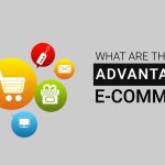 The Power of E-commerce, Benefits of Online Retail benefits of e-commerce