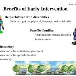 The Incredible Benefits of Early Intervention benefits of early intervention