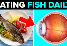 Hooked on Health, The Incredible Benefits of Eating Fish Every Day benefits of eating fish everyday