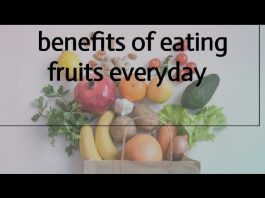 Fruit Power, Incredible Benefits of Eating Fruit Every Day benefits of eating fruit everyday