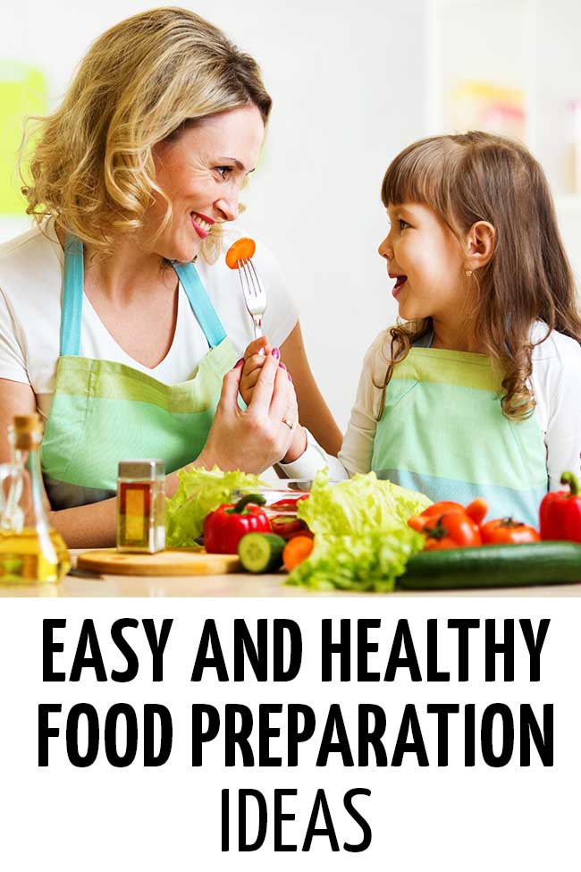 benefits of eating healthy food