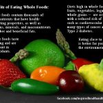 The Power of Whole Foods, Incredible Benefits benefits of eating whole foods