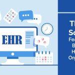 Efficiency and Patient Care, The Incredible Benefits of EHR Systems benefits of ehr systems