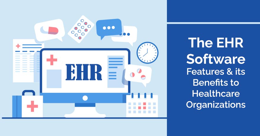 benefits of ehr systems