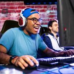 Level Up Your Life, Incredible Benefits of Esports benefits of esports