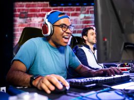 benefits of esports