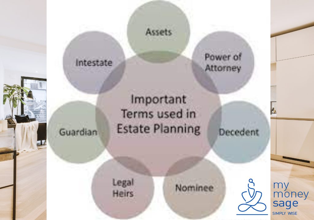 benefits of estate planning