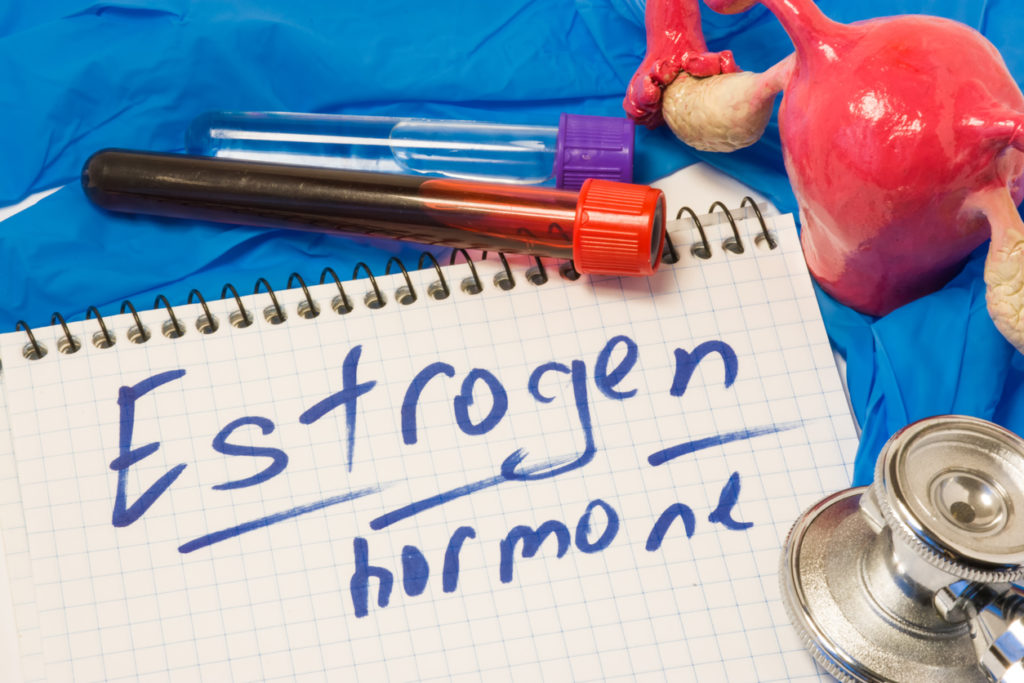 benefits of estrogen replacement