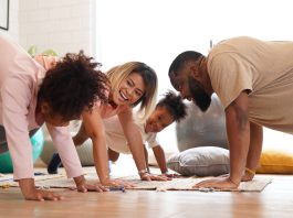 benefits of exercise for mental health