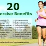 Your Potential, 7 Amazing Benefits of Exercising Daily benefits of exercising daily