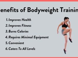 benefits of exercising everyday