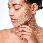 Glow Up, Incredible Benefits of Exfoliation benefits of exfoliation