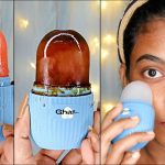 Chill Out and Glow On, Incredible Benefits of Face Ice Roller benefits of face ice roller