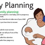 The Power of Planning, Incredible Benefits of Family Planning benefits of family planning