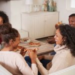 Building Stronger Bonds, Remarkable Benefits of Family Therapy benefits of family therapy