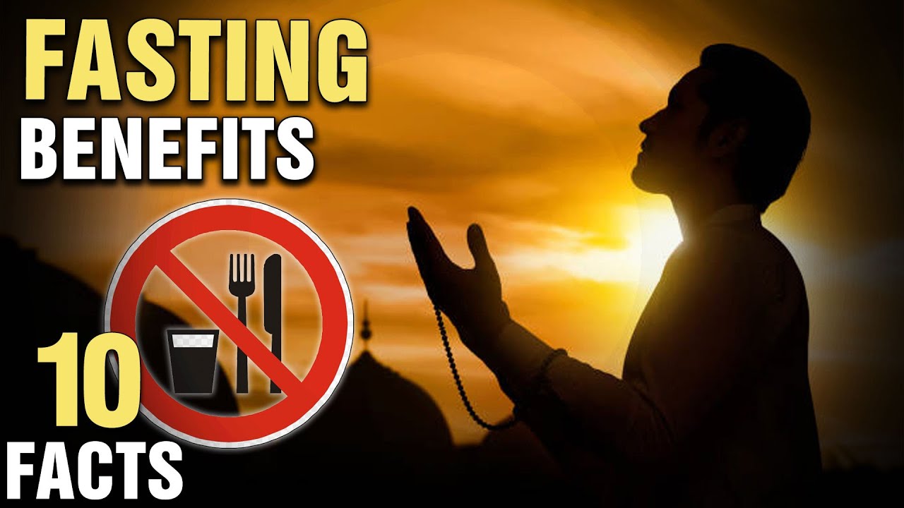 benefits of fasting in islam