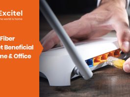benefits of fiber internet