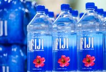Quenching Your Thirst for Health, Remarkable Benefits of Fiji Water benefits of fiji water