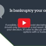 Bankruptcy Benefits, A Fresh Start for Financial Freedom benefits of filing for bankruptcy