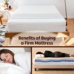 Sleep Better, Feel Better, Incredible Benefits of a Firm Mattress benefits of firm mattress