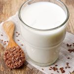 The Incredible Benefits of Flax Milk, A Nutritious Dairy Alternative benefits of flax milk