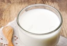 The Incredible Benefits of Flax Milk, A Nutritious Dairy Alternative benefits of flax milk