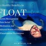 Bliss, the Incredible Benefits of Float Tank Therapy benefits of float tank