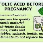 Folic Acid, the Key Benefits for a Healthy Pregnancy benefits of folic acid in pregnancy