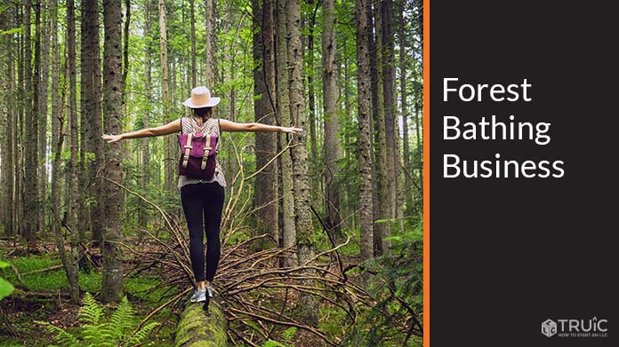 benefits of forest bathing