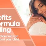 The Incredible Benefits of Formula, Why It’s a Game-Changer for Babies and Parents benefits of formula
