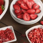 Freeze Dried Food, Surprising Benefits of This Revolutionary Preservation Method benefits of freeze dried food
