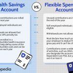 Financial Freedom, 5 Incredible Benefits of FSA Accounts benefits of fsa account