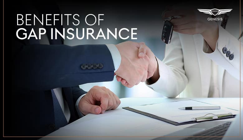benefits of gap insurance