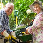 Blooming Joy, Incredible Benefits of Gardening for Seniors benefits of gardening for seniors