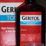 The Fountain of Youth, Incredible Benefits of Geritol benefits of geritol