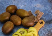 Glorious Benefits of Golden Kiwi, a World of Health and Wellness benefits of golden kiwi