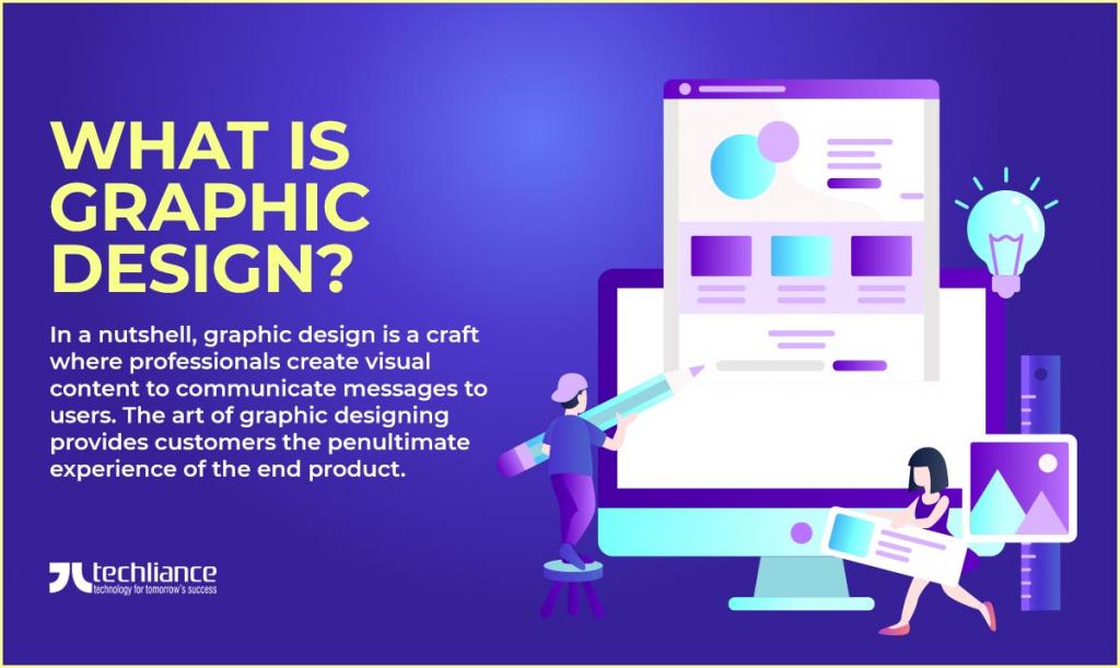 benefits of graphic design