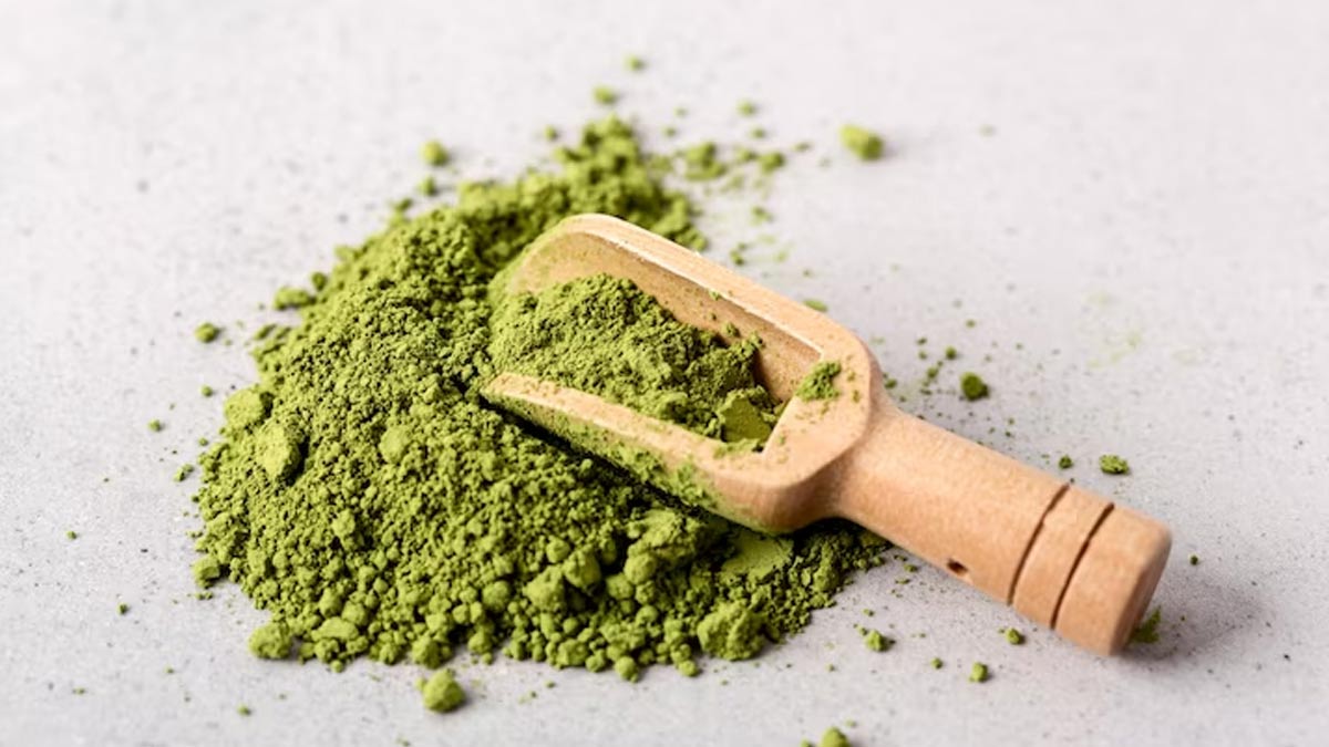 benefits of green powders
