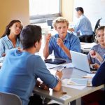 Power of Teamwork, Incredible Benefits of Group Work in the Classroom benefits of group work in the classroom