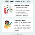 The Incredible Benefits of Having a Mentor benefits of having a mentor